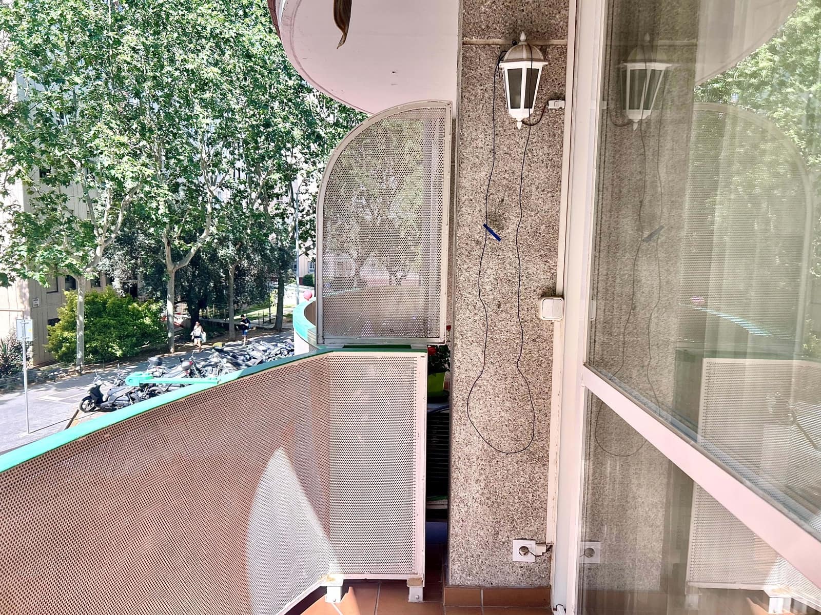 4 camera da letto Appartamento in vendita in Barcelona citta con piscina - 320.000 € (Rif: 9991334)