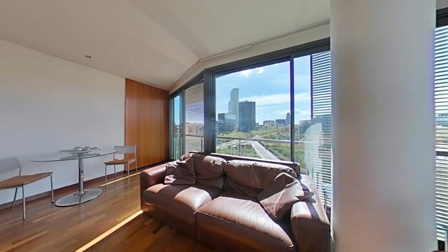 2 soveværelse Lejlighed til salg i Provençals del Poblenou, Barcelona by - € 645.000 (Ref: 9991337)