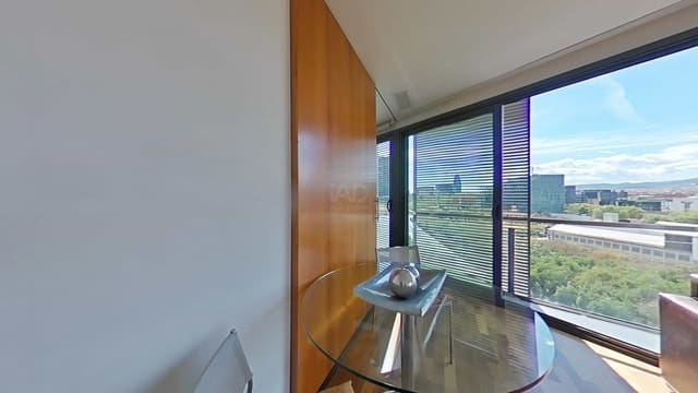 2 soveværelse Lejlighed til salg i Provençals del Poblenou, Barcelona by - € 645.000 (Ref: 9991337)
