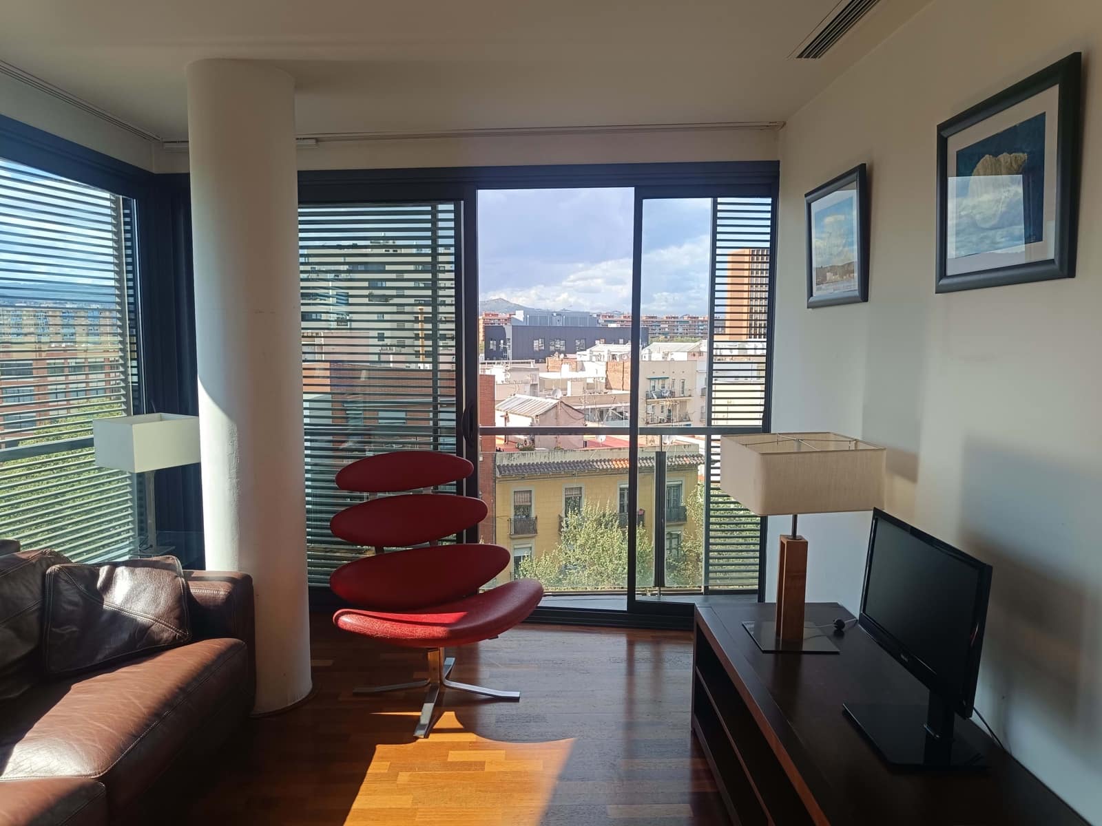 2 soveværelse Lejlighed til salg i Barcelona by - € 645.000 (Ref: 9991337)