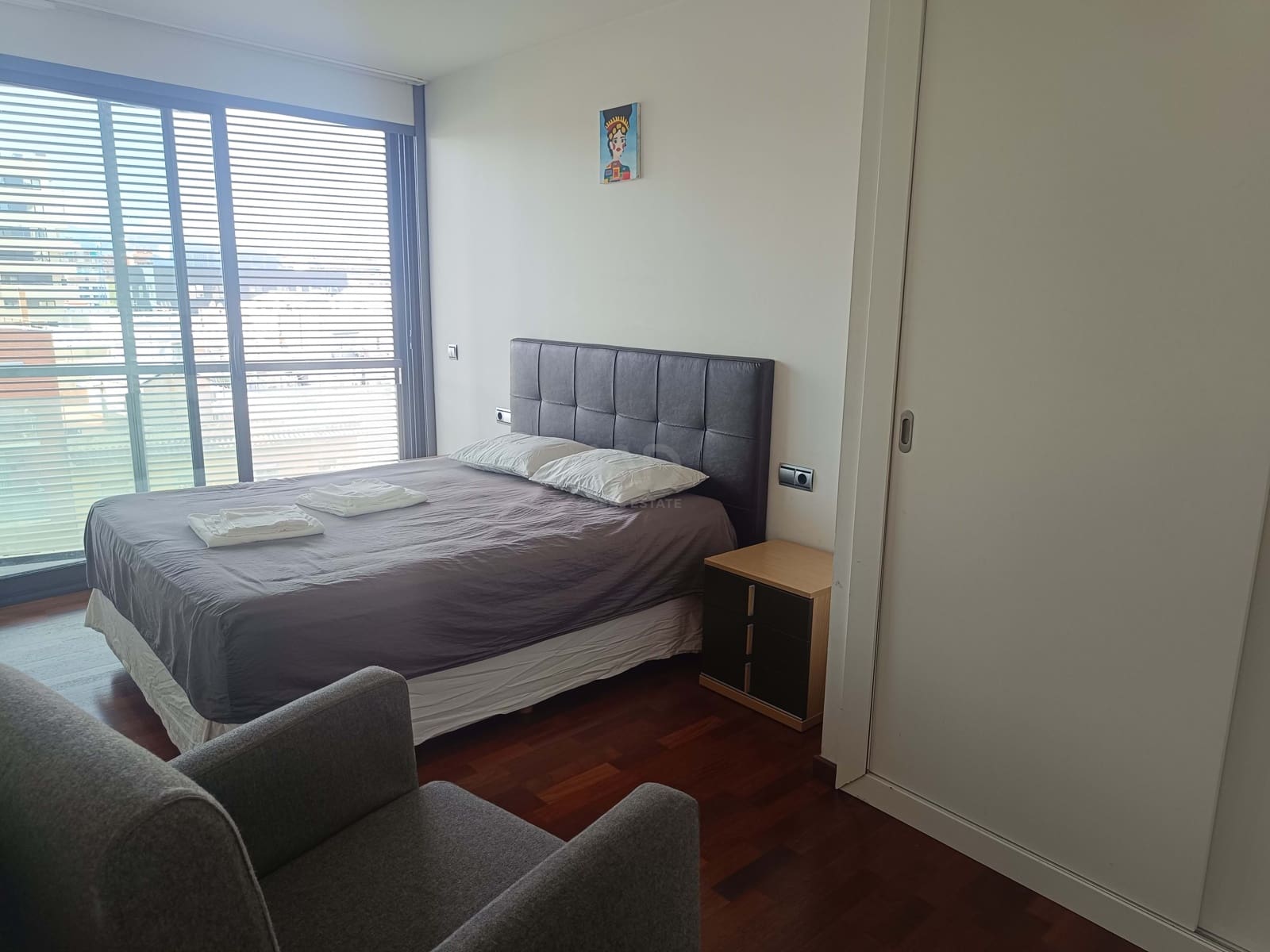 2 soveværelse Lejlighed til salg i Barcelona by - € 645.000 (Ref: 9991337)