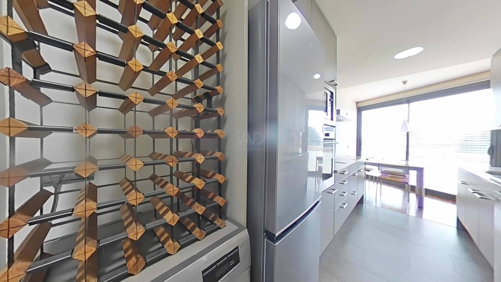 2 soveværelse Lejlighed til salg i Barcelona by - € 645.000 (Ref: 9991337)
