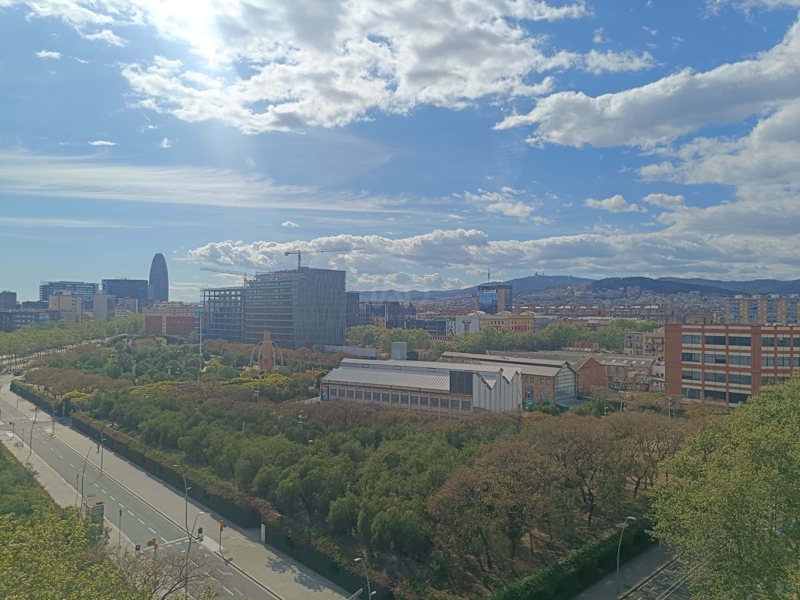 2 soveværelse Lejlighed til salg i Barcelona by - € 645.000 (Ref: 9991337)