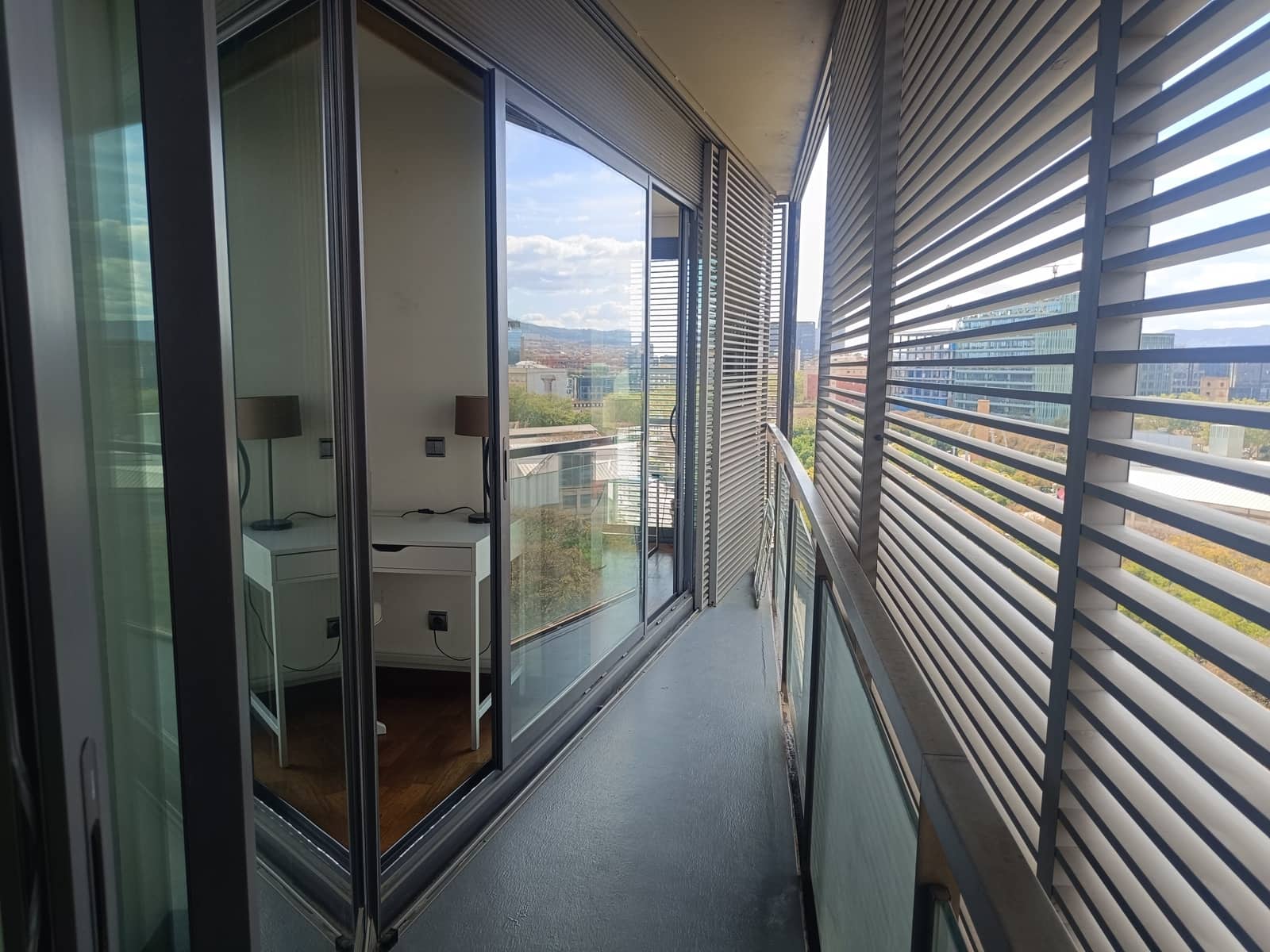 2 soveværelse Lejlighed til salg i Barcelona by - € 645.000 (Ref: 9991337)