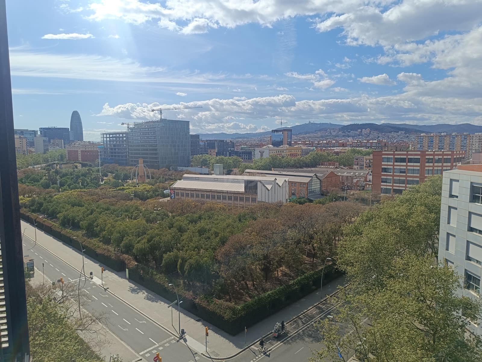 2 soveværelse Lejlighed til salg i Barcelona by - € 645.000 (Ref: 9991337)