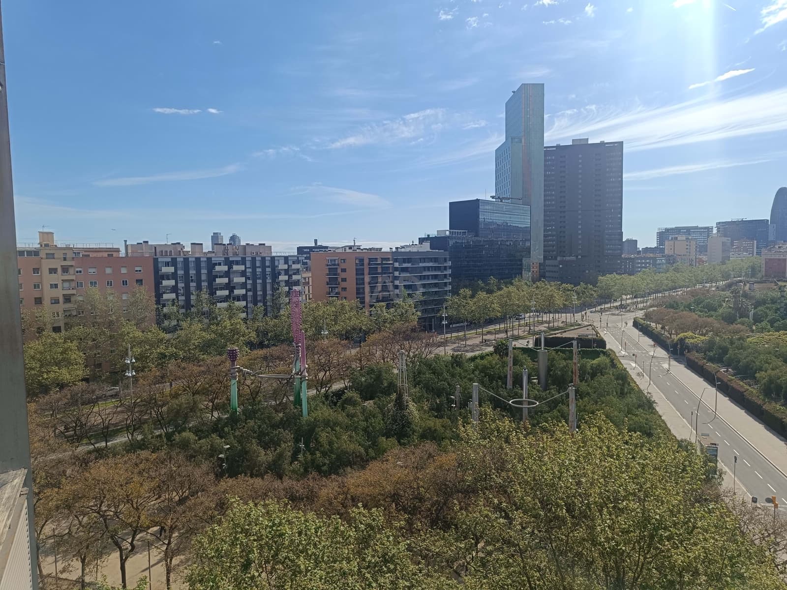 2 soveværelse Lejlighed til salg i Barcelona by - € 645.000 (Ref: 9991337)