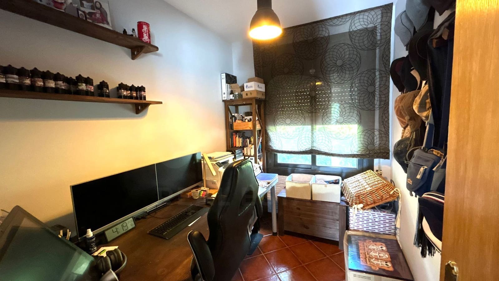3 soverom Hus til salgs i Bigues i Riells med svømmebasseng garasje - € 349 000 (Ref: 9991338)