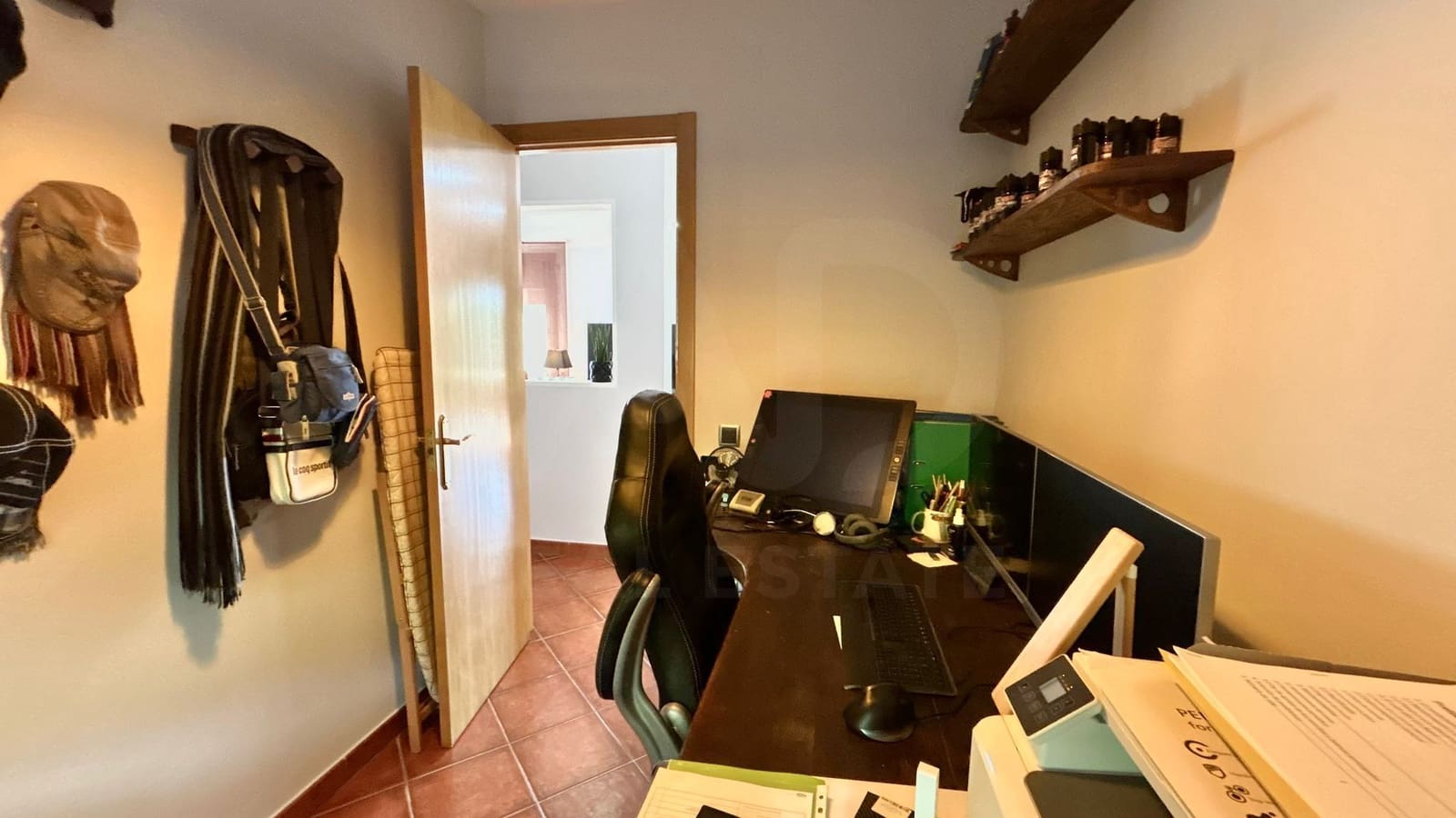 3 soverom Hus til salgs i Bigues i Riells med svømmebasseng garasje - € 349 000 (Ref: 9991338)
