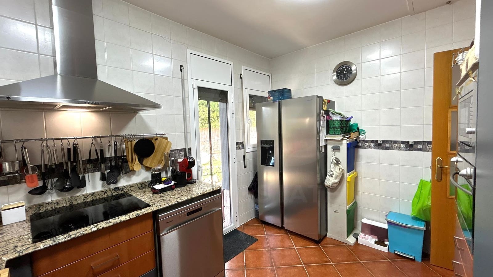 3 soverom Hus til salgs i Bigues i Riells med svømmebasseng garasje - € 349 000 (Ref: 9991338)