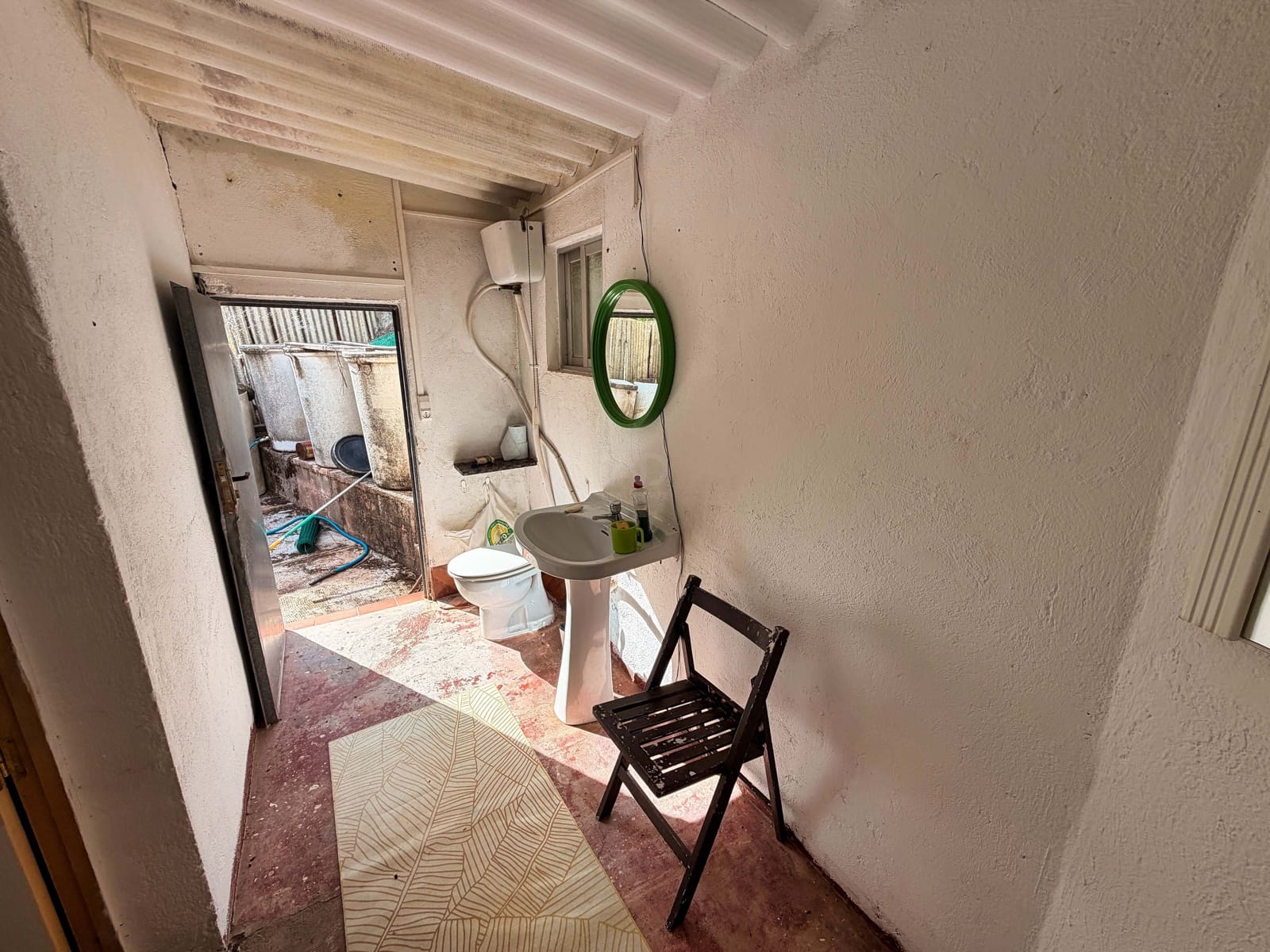 Grunde uden byggetilladelser til salg i Barcelona by - € 55.000 (Ref: 9991339)