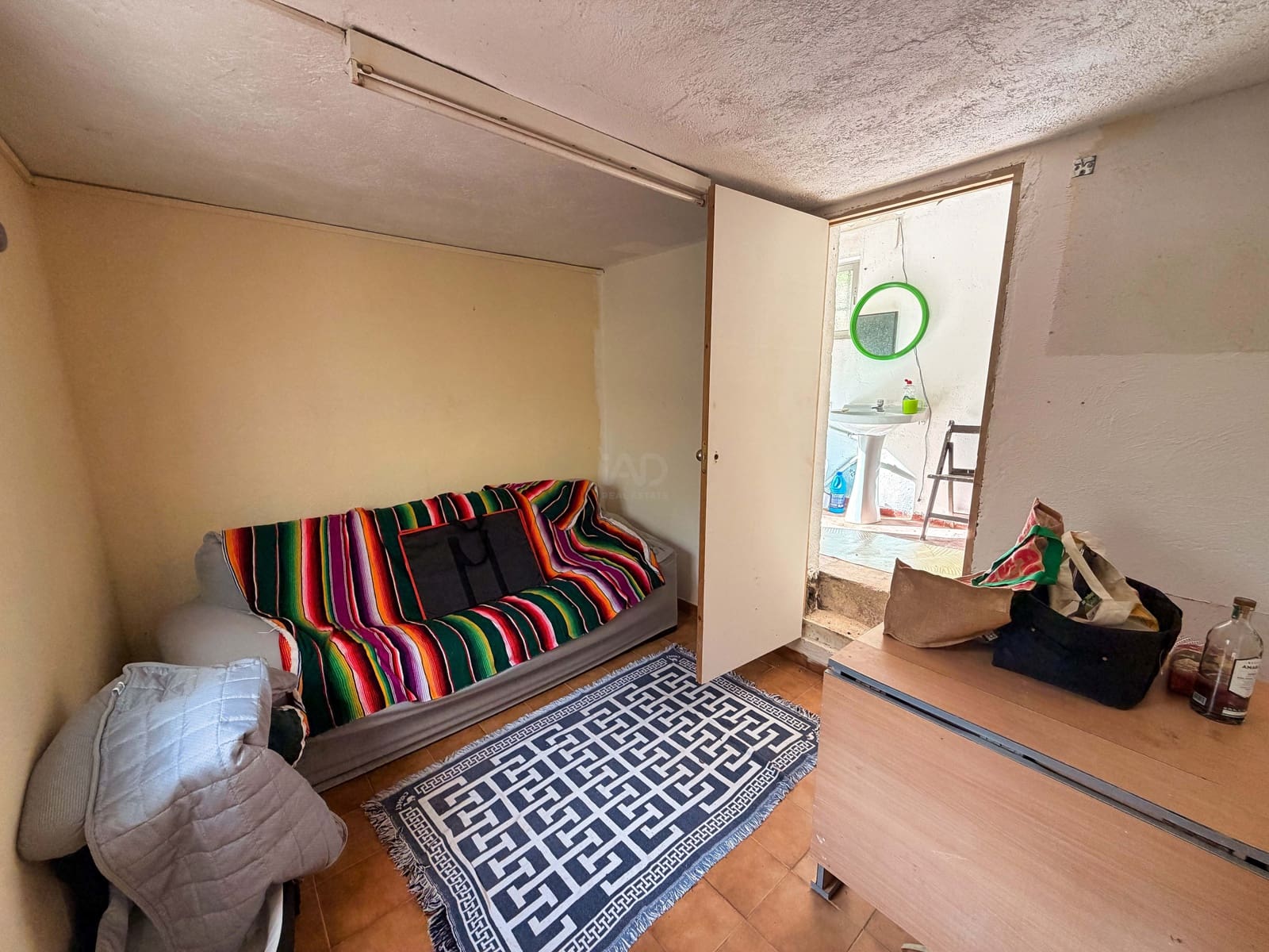 Grunde uden byggetilladelser til salg i Barcelona by - € 55.000 (Ref: 9991339)