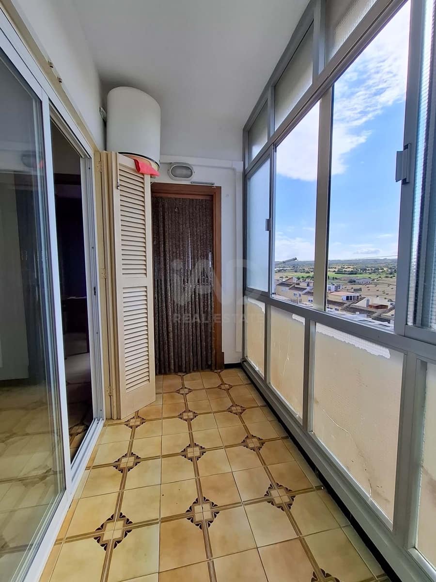 3 quarto Apartamento para venda em Palma de Mallorca - 300 000 € (Ref: 9991340)