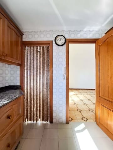3 soverom Leilighet til salgs i Sant Jordi, Palma de Mallorca - € 300 000 (Ref: 9991340)