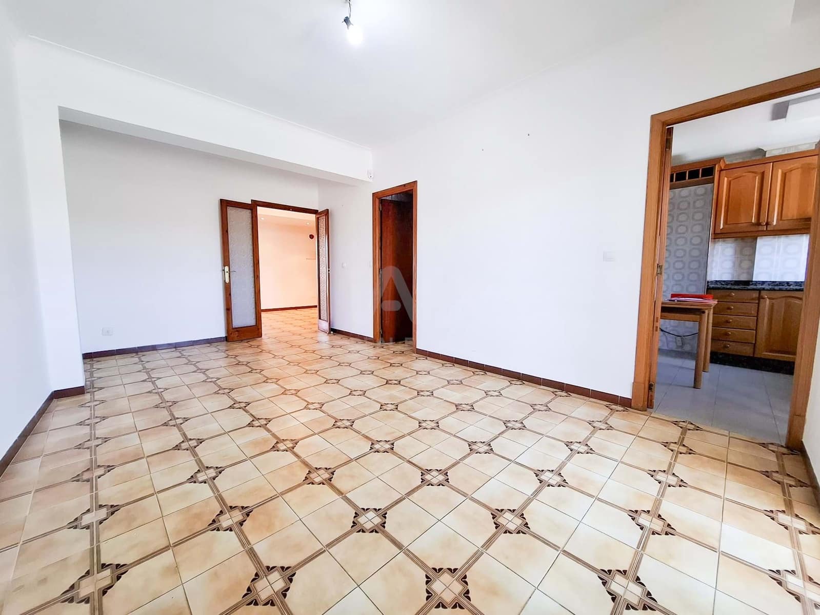 3 quarto Apartamento para venda em Palma de Mallorca - 300 000 € (Ref: 9991340)