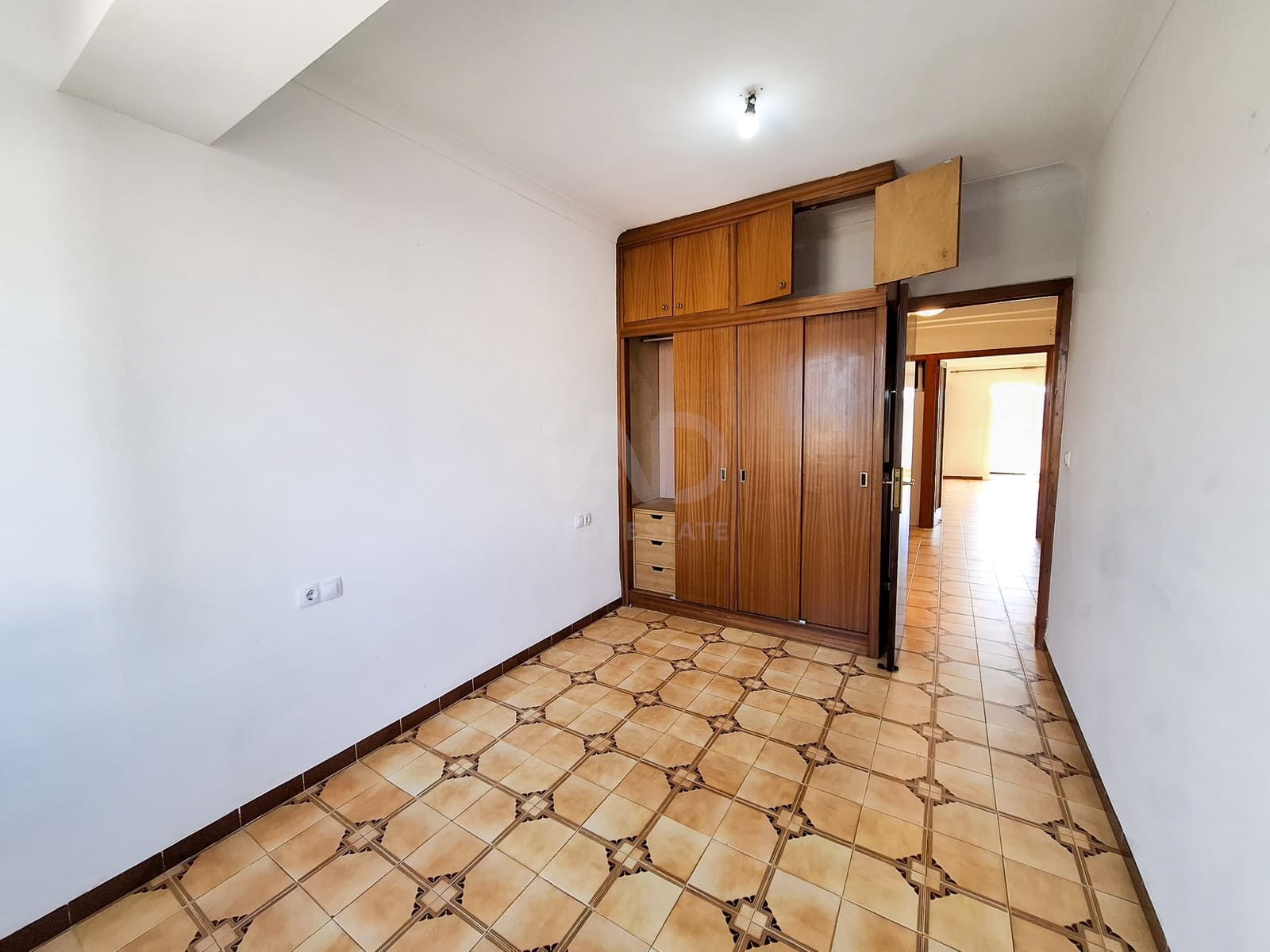 3 quarto Apartamento para venda em Palma de Mallorca - 300 000 € (Ref: 9991340)