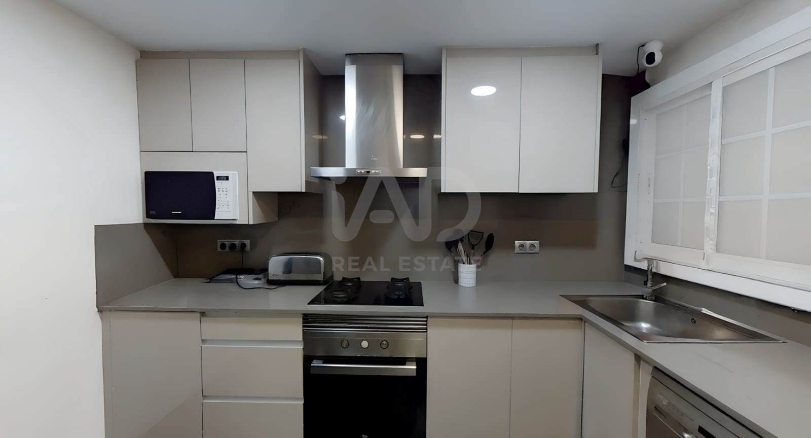 4 soverom Leilighet til salgs i Barcelona by - € 519 000 (Ref: 9991341)