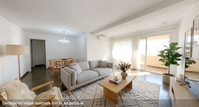 4 soverom Leilighet til salgs i La Barceloneta, Barcelona by - € 519 000 (Ref: 9991341)