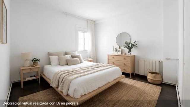 4 soverom Leilighet til salgs i La Barceloneta, Barcelona by - € 519 000 (Ref: 9991341)