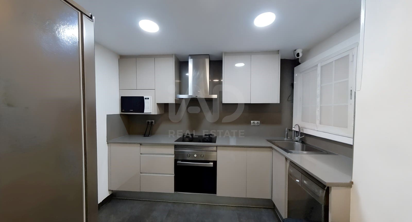4 soverom Leilighet til salgs i Barcelona by - € 519 000 (Ref: 9991341)