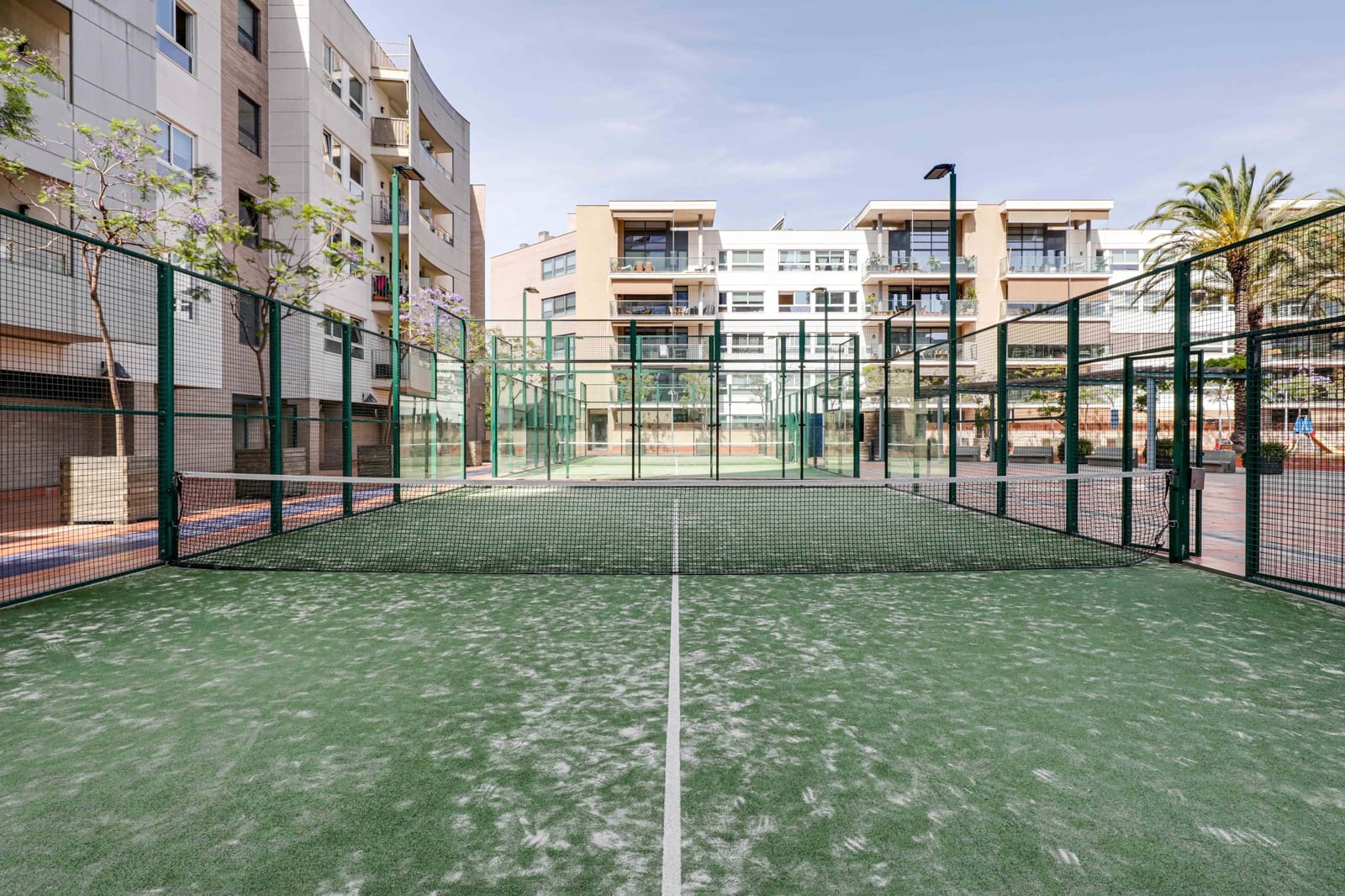 3 sypialnia Apartament na sprzedaż w Miasto Barcelona z basenem garażem - 1 370 000 € (Ref: 9991342)