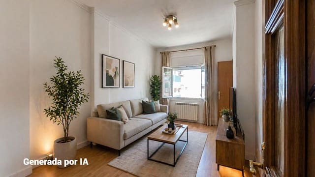 3 soveværelse Lejlighed til salg i El Camp de L'Arpa del Clot, Barcelona by med garage - € 415.000 (Ref: 9991345)