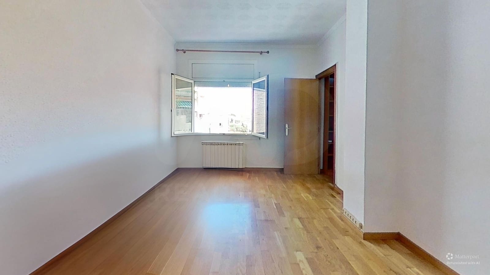 3 sovrum Lägenhet till salu i Barcelona stad med garage - 415 000 € (Ref: 9991345)