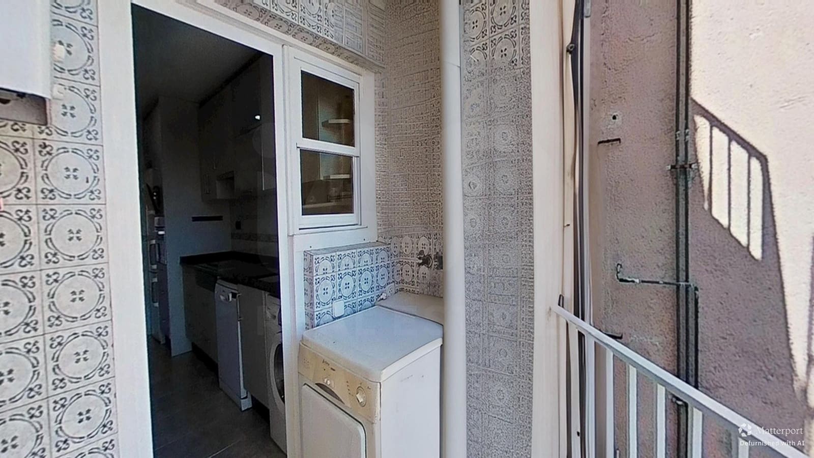 3 sovrum Lägenhet till salu i Barcelona stad med garage - 415 000 € (Ref: 9991345)