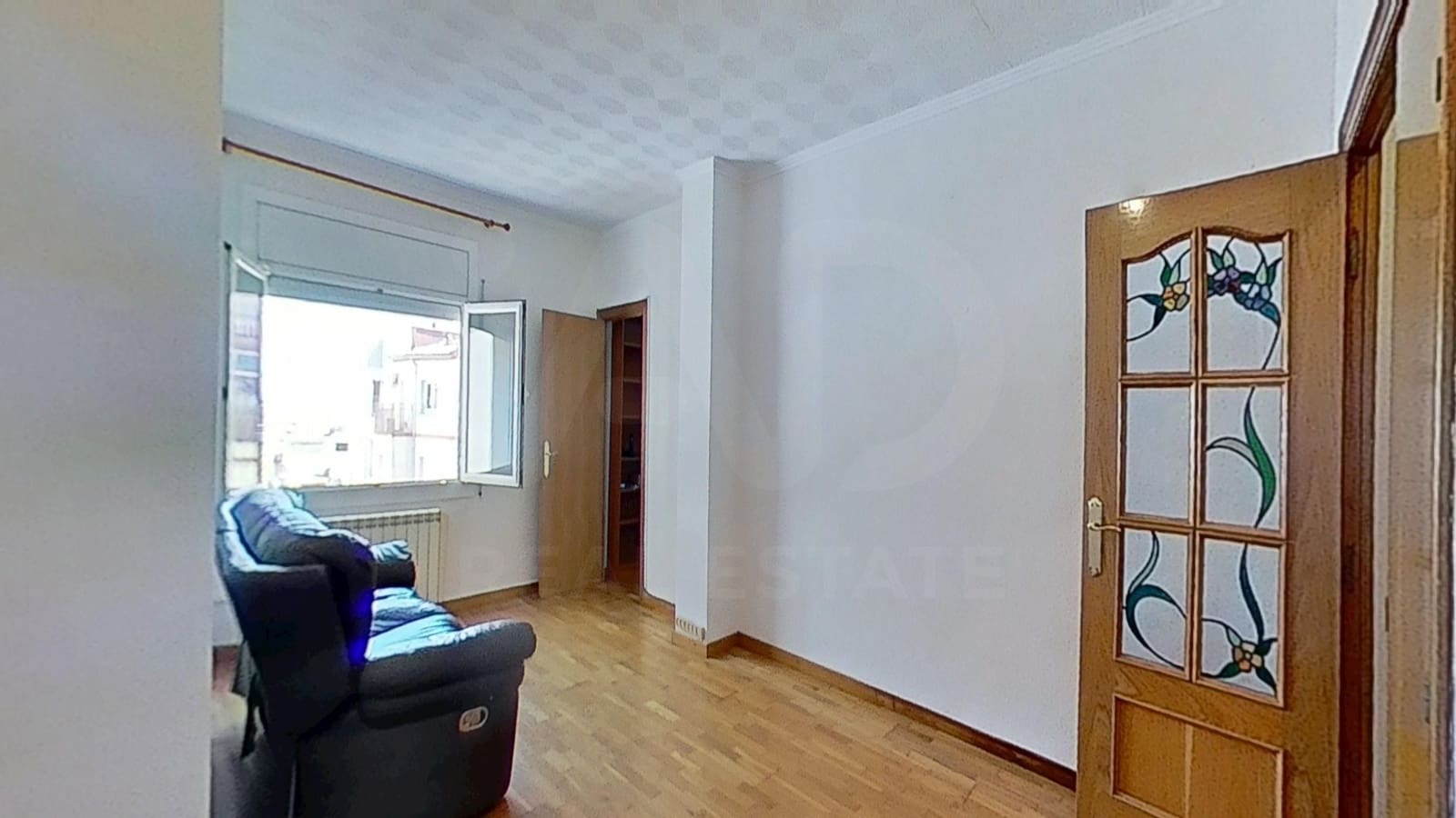 3 sovrum Lägenhet till salu i Barcelona stad med garage - 415 000 € (Ref: 9991345)