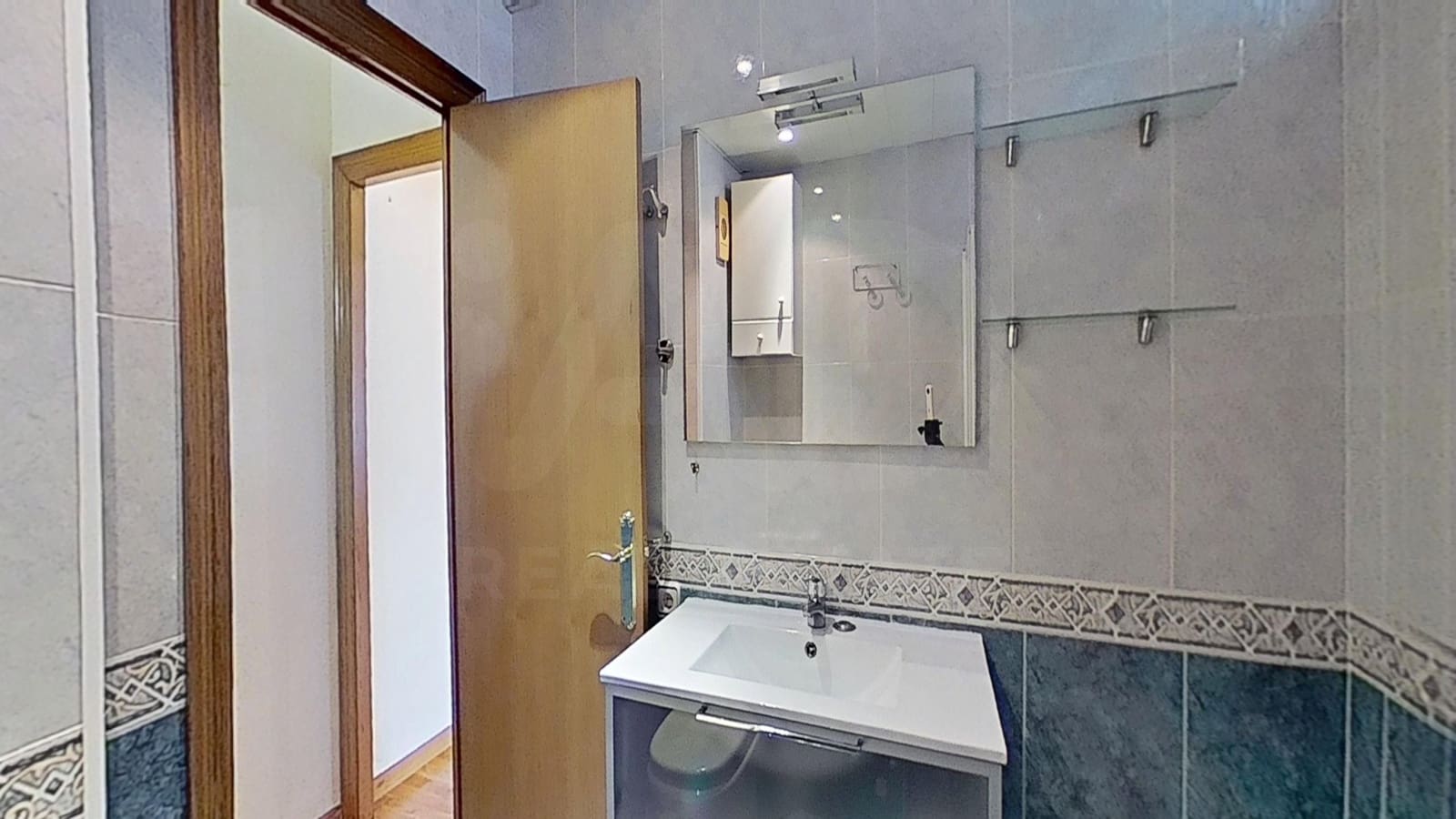 3 sovrum Lägenhet till salu i Barcelona stad med garage - 415 000 € (Ref: 9991345)