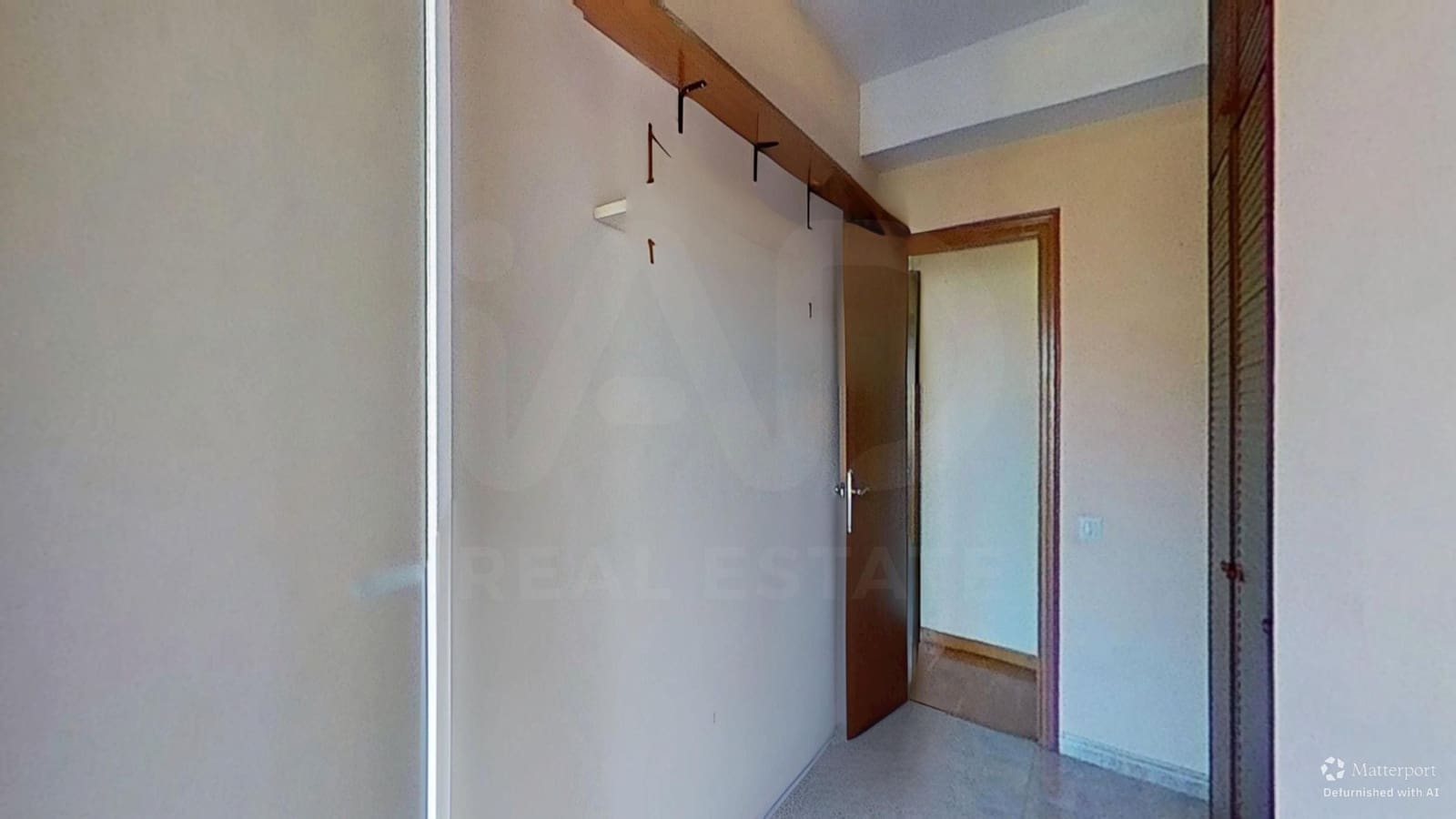 3 sovrum Lägenhet till salu i Barcelona stad med garage - 415 000 € (Ref: 9991345)