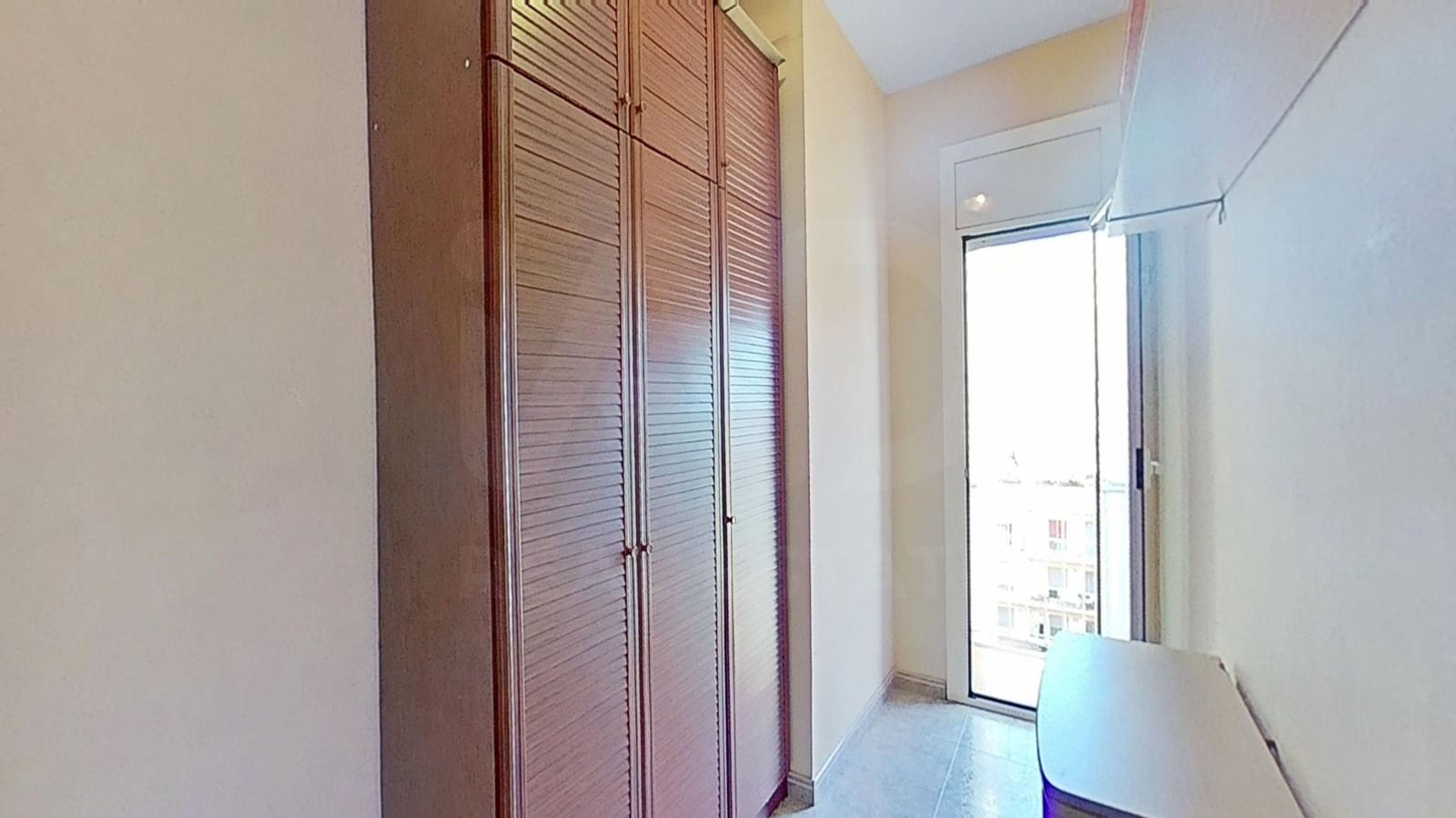 3 sovrum Lägenhet till salu i Barcelona stad med garage - 415 000 € (Ref: 9991345)