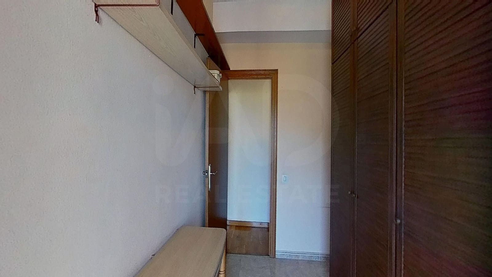 3 sovrum Lägenhet till salu i Barcelona stad med garage - 415 000 € (Ref: 9991345)