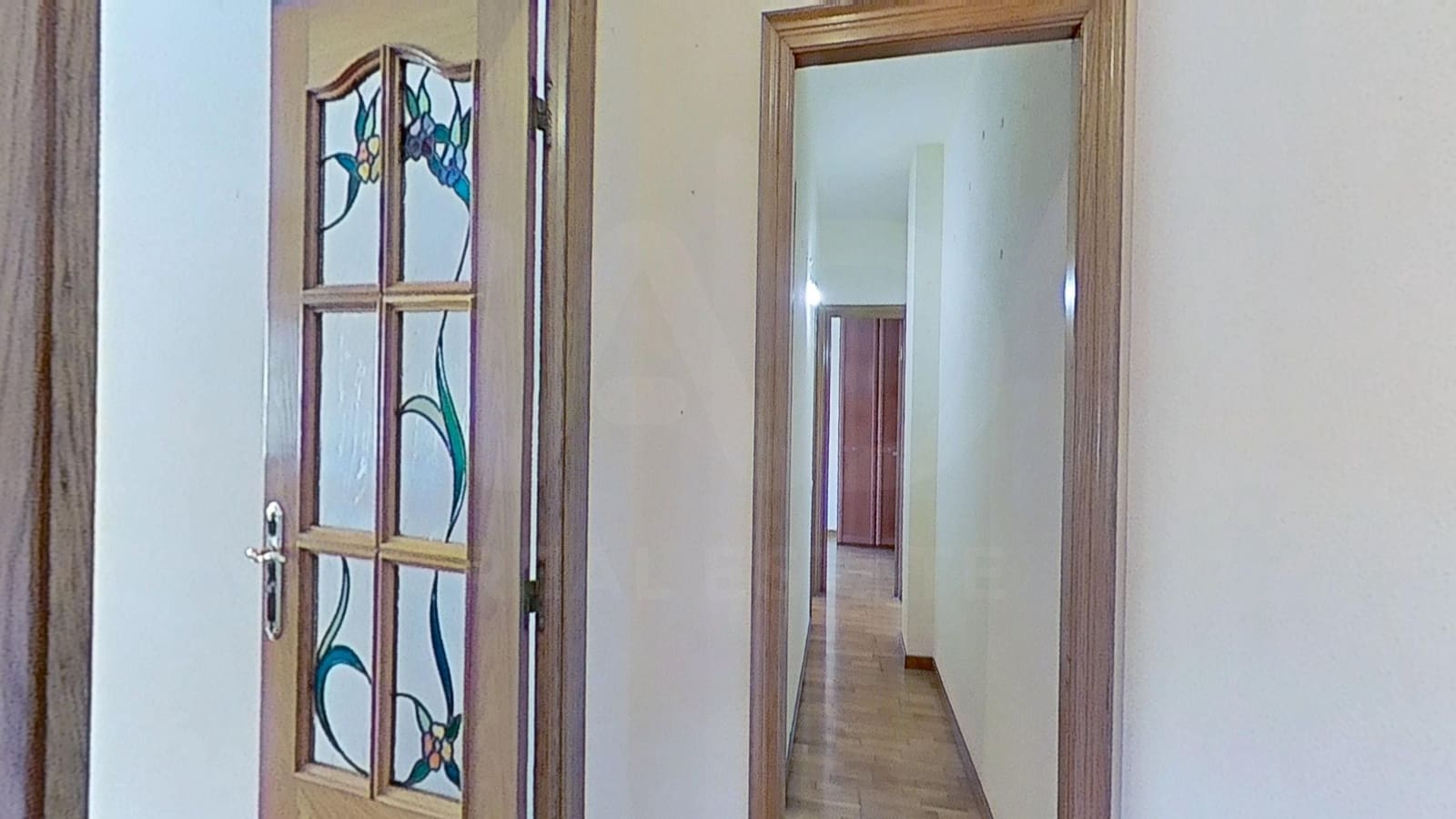 3 sovrum Lägenhet till salu i Barcelona stad med garage - 415 000 € (Ref: 9991345)