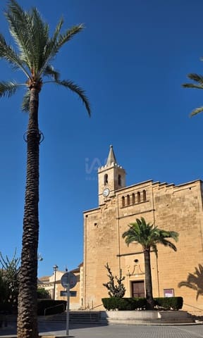 Bouwgrond te koop in Sant Llorenç des Cardassar - € 162.000 (Ref: 9991346)