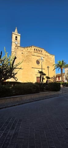 Bouwgrond te koop in Sant Llorenç des Cardassar - € 162.000 (Ref: 9991346)