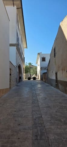 Bouwgrond te koop in Sant Llorenç des Cardassar - € 162.000 (Ref: 9991346)