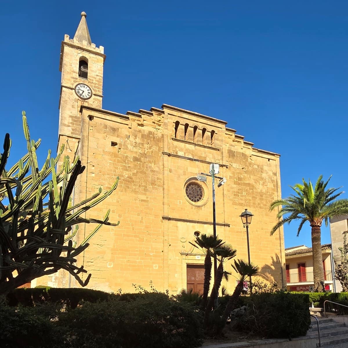 Bouwgrond te koop in Sant Llorenc des Cardassar - € 162.000 (Ref: 9991346)