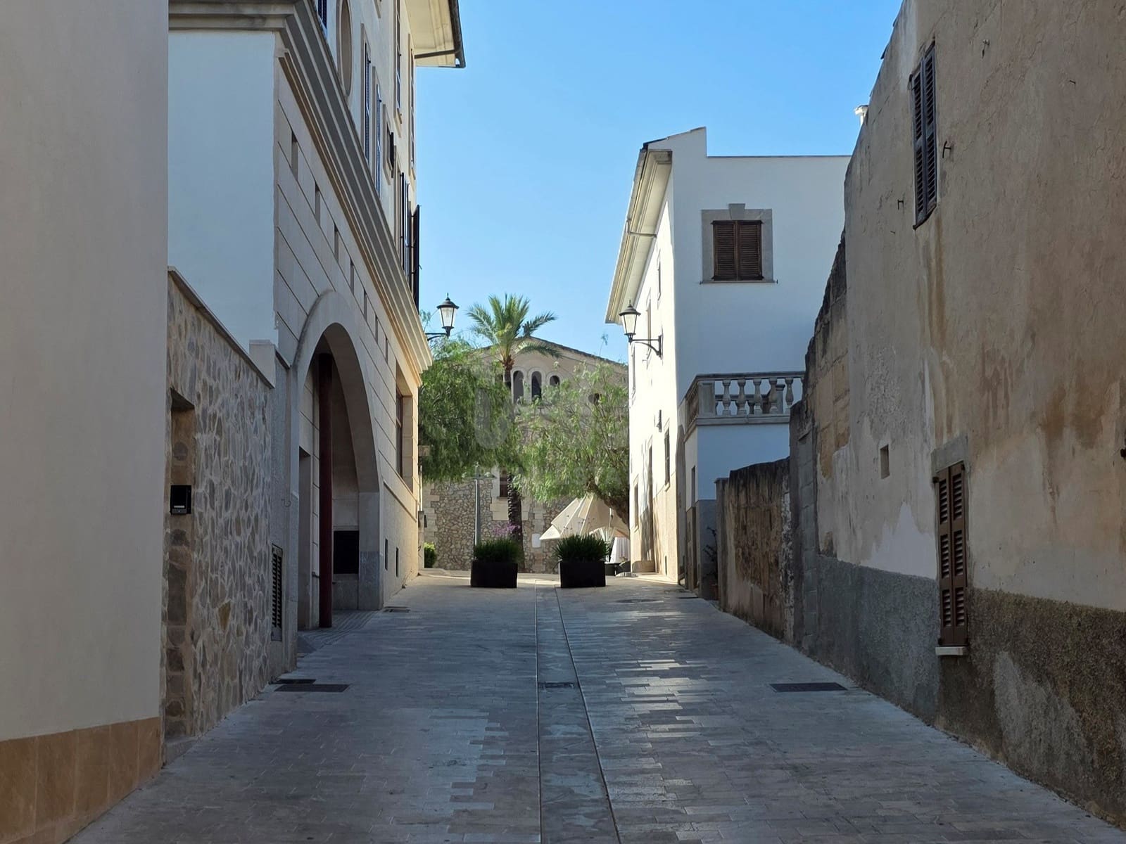 Bouwgrond te koop in Sant Llorenc des Cardassar - € 162.000 (Ref: 9991346)