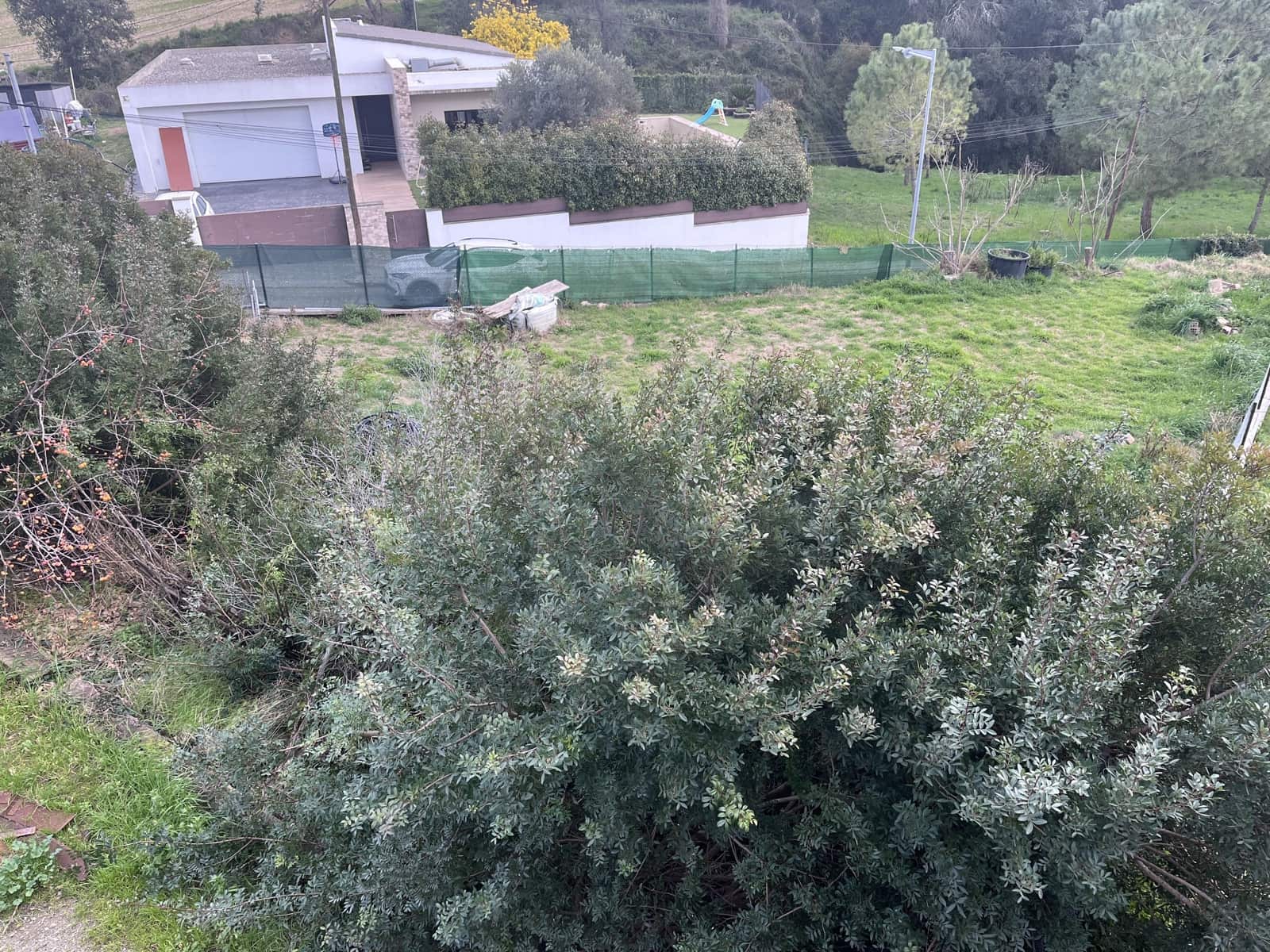 Building Plot for sale in Barcelona city - € 125,000 (Ref: 9991347)