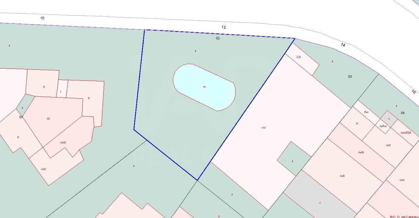 Działka budowlana na sprzedaż w Miasto Barcelona - 166 000 € (Ref: 9991348)