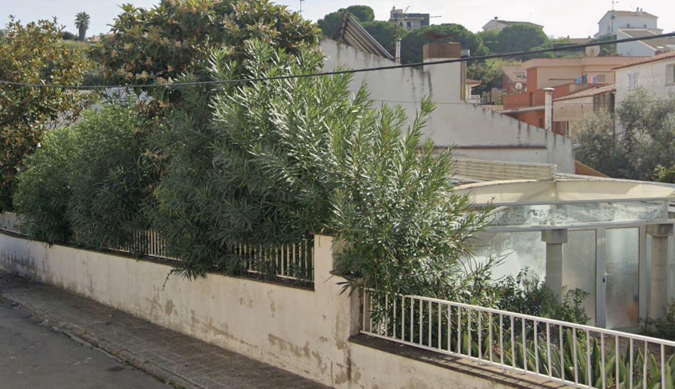 Działka budowlana na sprzedaż w Miasto Barcelona - 166 000 € (Ref: 9991348)