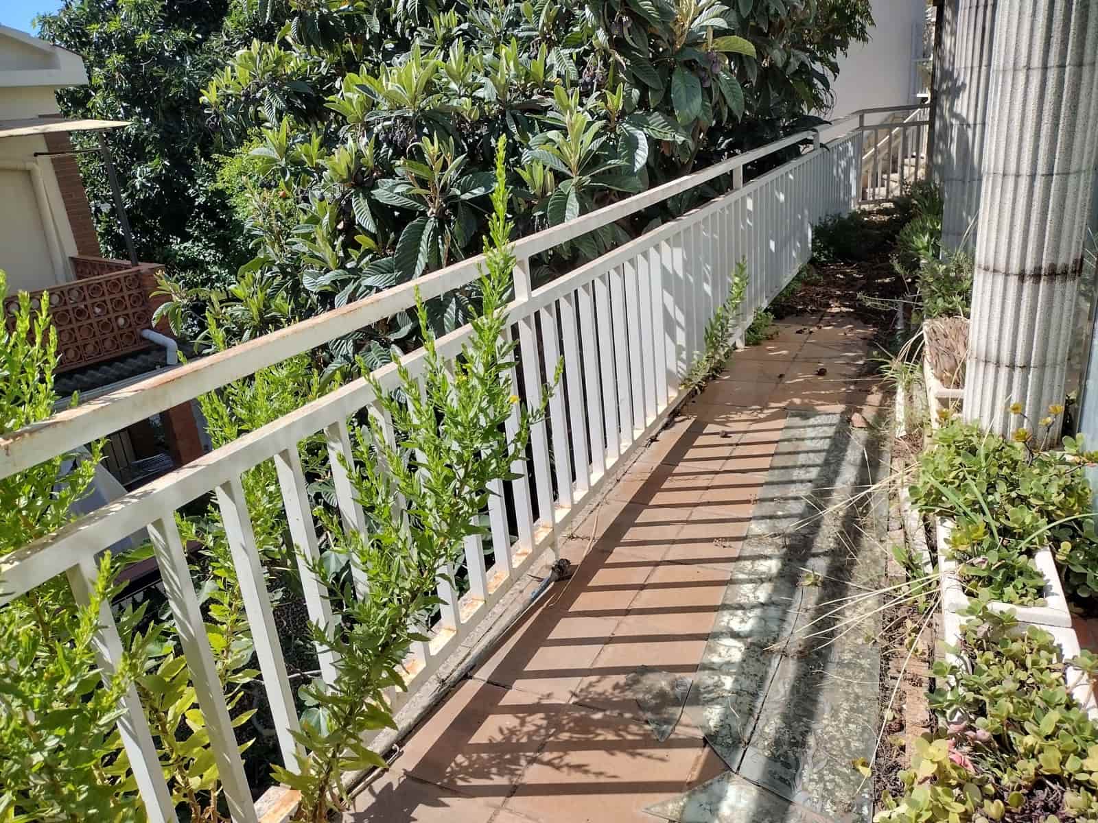 Działka budowlana na sprzedaż w Miasto Barcelona - 166 000 € (Ref: 9991348)