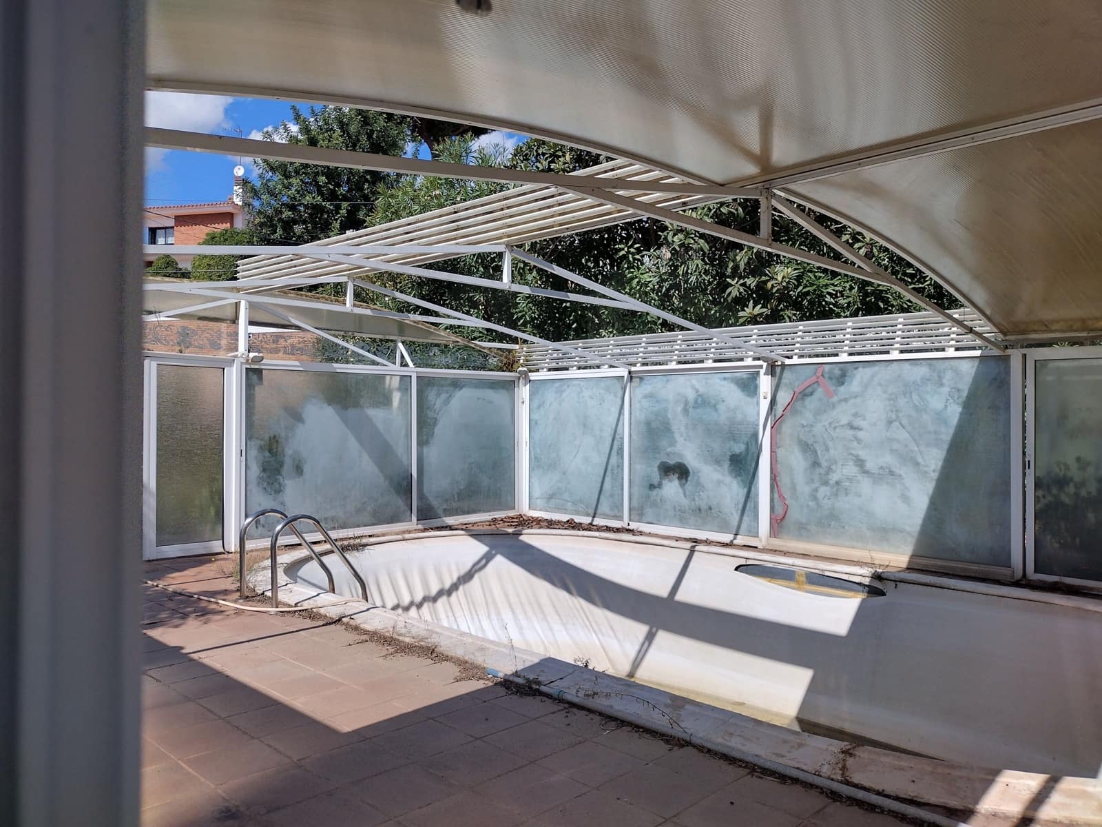 Działka budowlana na sprzedaż w Miasto Barcelona - 166 000 € (Ref: 9991348)