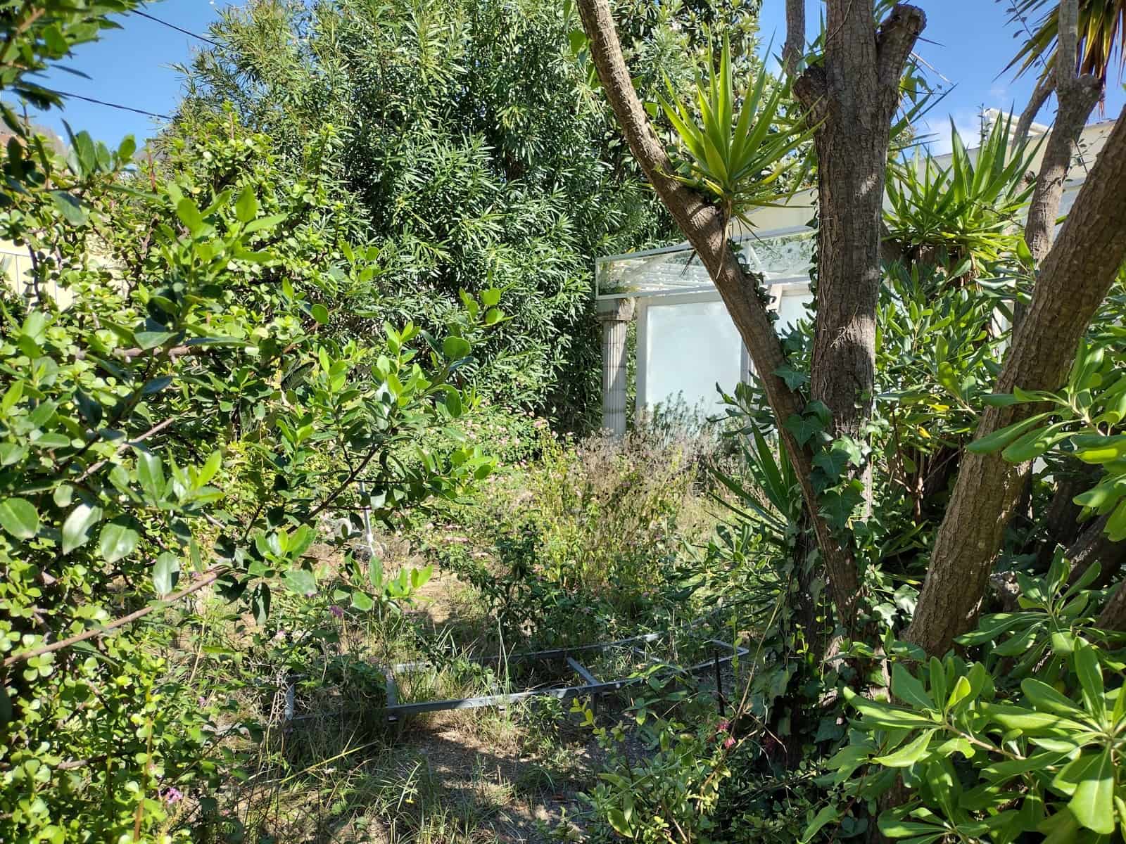 Działka budowlana na sprzedaż w Miasto Barcelona - 166 000 € (Ref: 9991348)