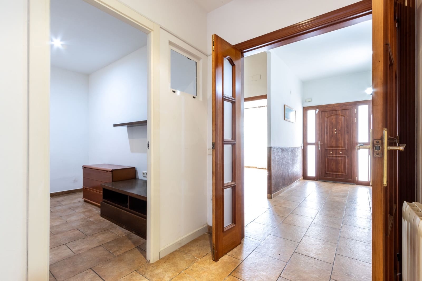 5 slaapkamer Huis te koop in Barcelona stad met garage - € 629.000 (Ref: 9991349)