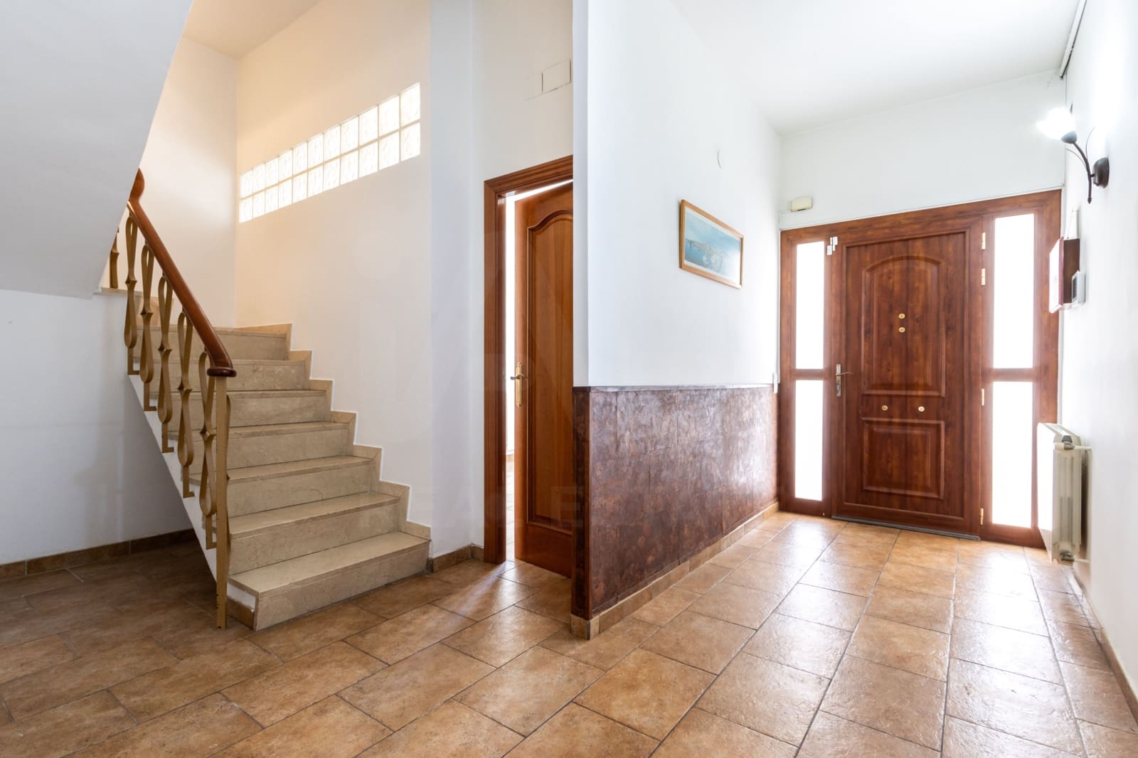 5 slaapkamer Huis te koop in Barcelona stad met garage - € 629.000 (Ref: 9991349)