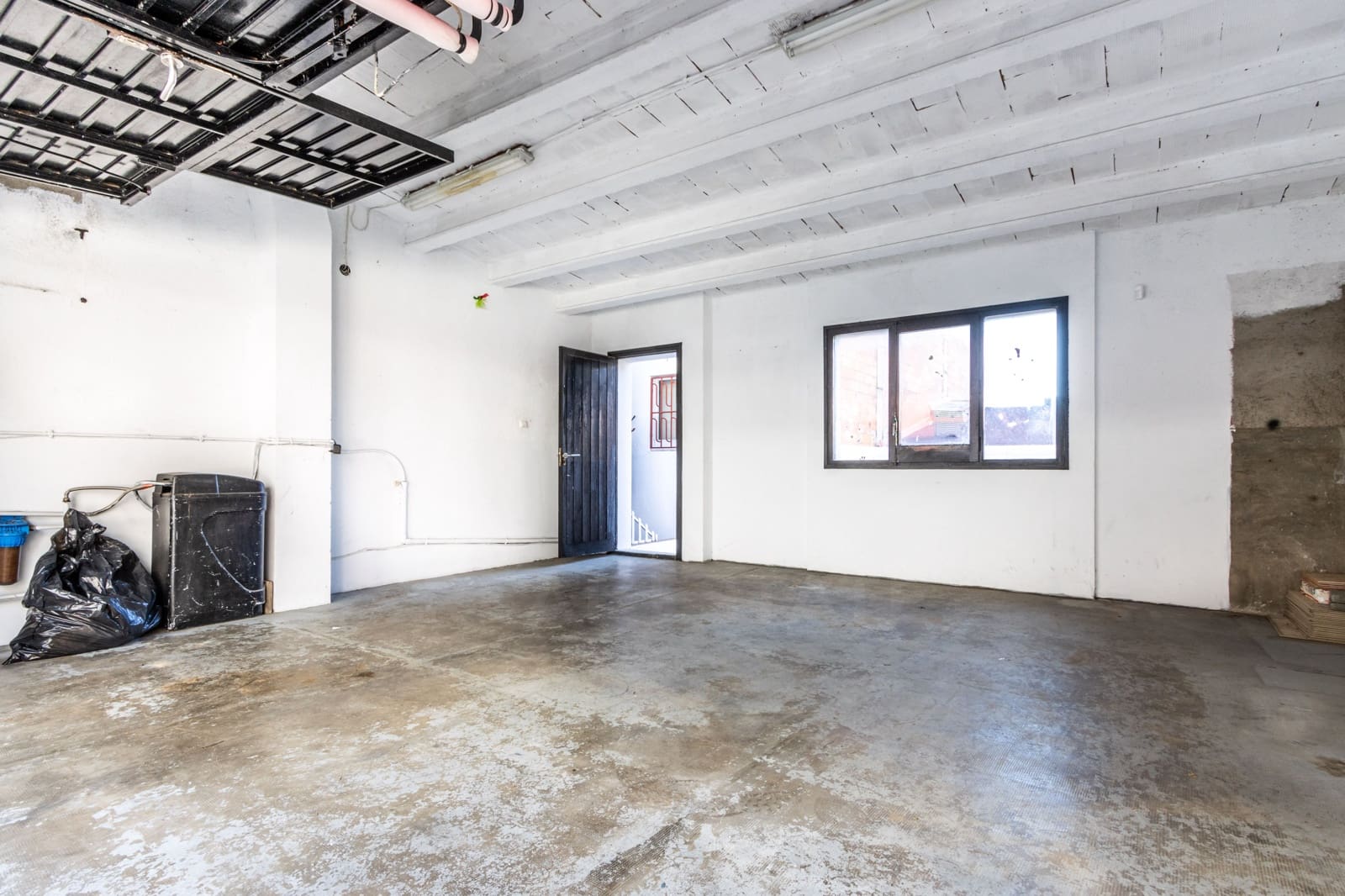 5 slaapkamer Huis te koop in Barcelona stad met garage - € 629.000 (Ref: 9991349)