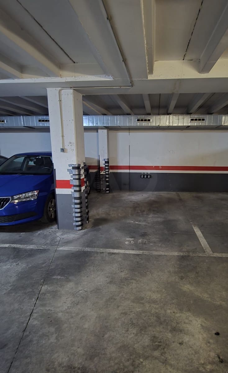 Garage zu verkaufen in Barcelona Stadt - 95.000 € (Ref: 9991350)