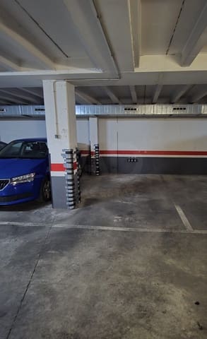 Garaje en Sabadell en venta - 95.000 € (Ref: 9991350)