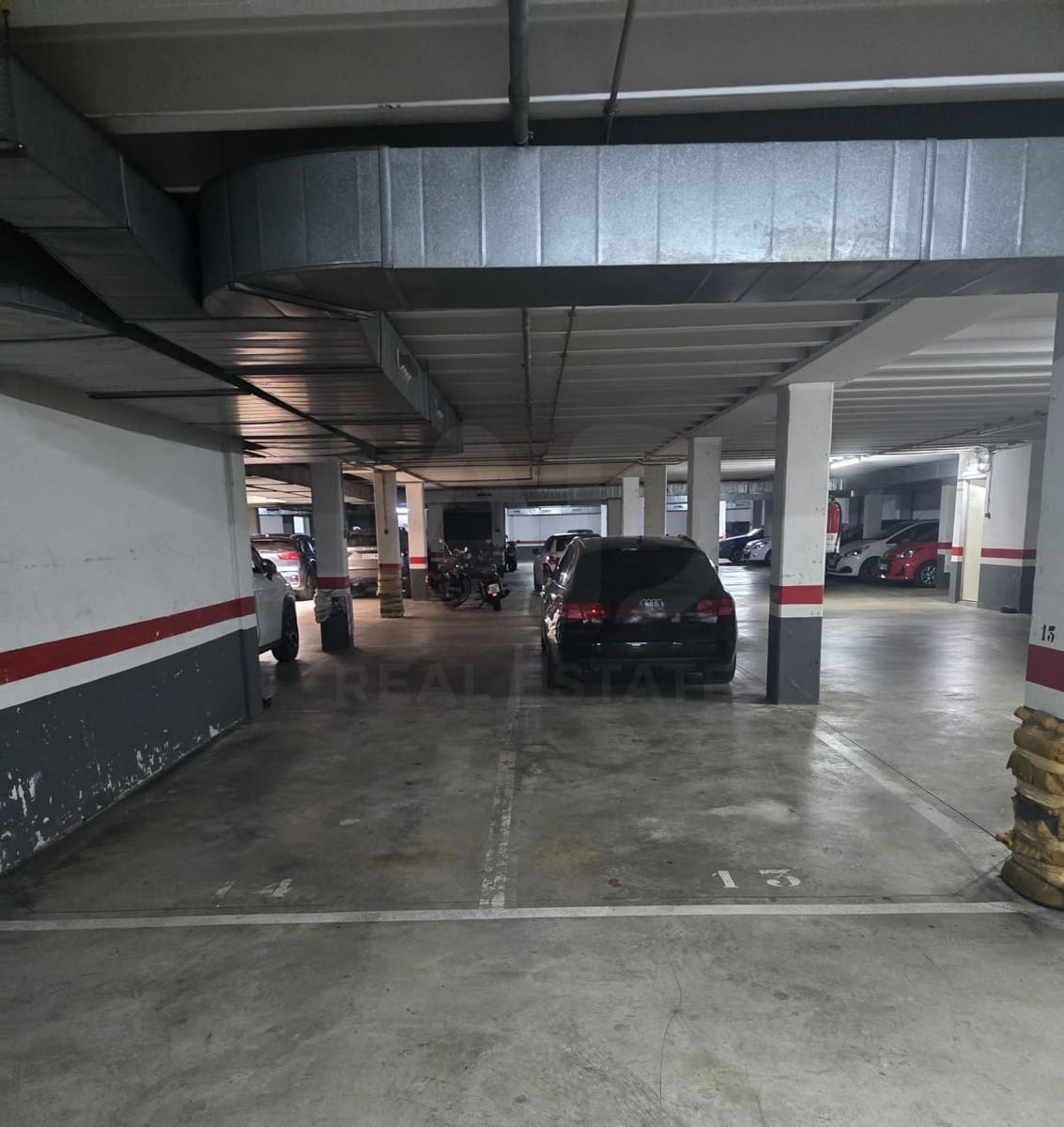Garage zu verkaufen in Barcelona Stadt - 95.000 € (Ref: 9991350)